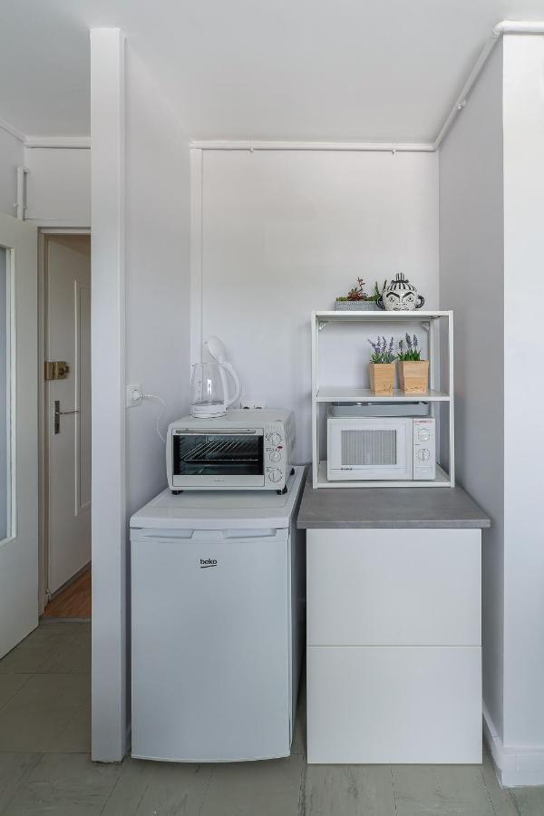 Le Raymond - Appartement Proche Du Centre Sportif, Des Rives De L'Allier Et Du Centre-Ville - Parking Vichy Extérieur photo