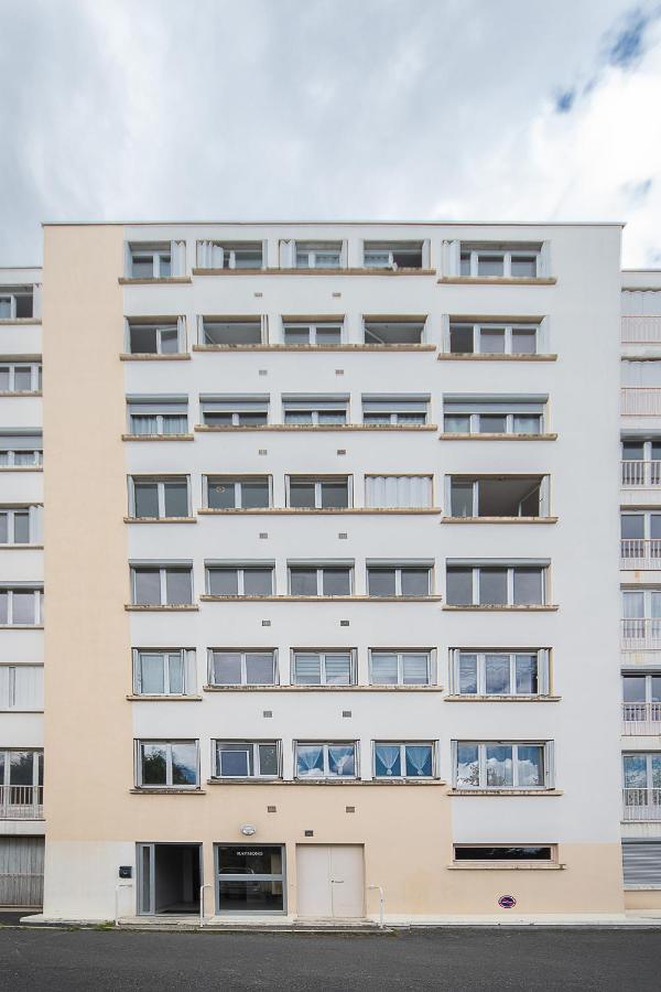 Le Raymond - Appartement Proche Du Centre Sportif, Des Rives De L'Allier Et Du Centre-Ville - Parking Vichy Extérieur photo